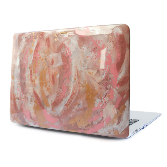 Cinnamon Bliss Macbook