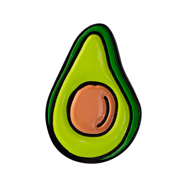 Guacamole Pin