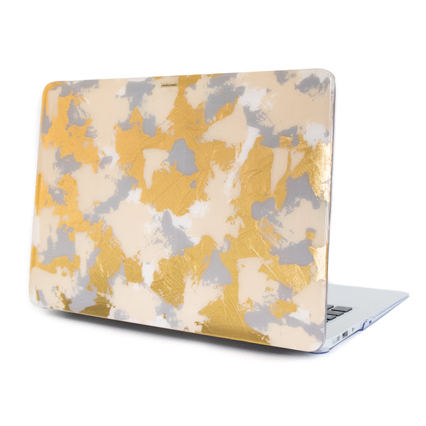 Ivory Opal Macbook