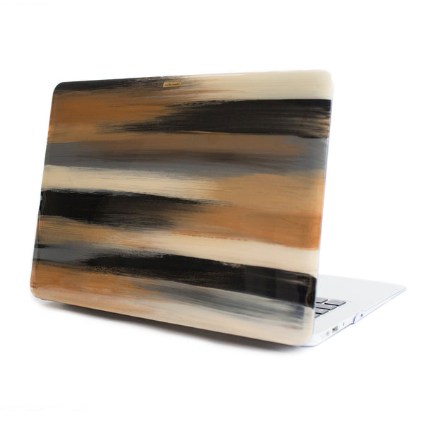 Sepia Wonderstruck Macbook - Ana Tere Canales