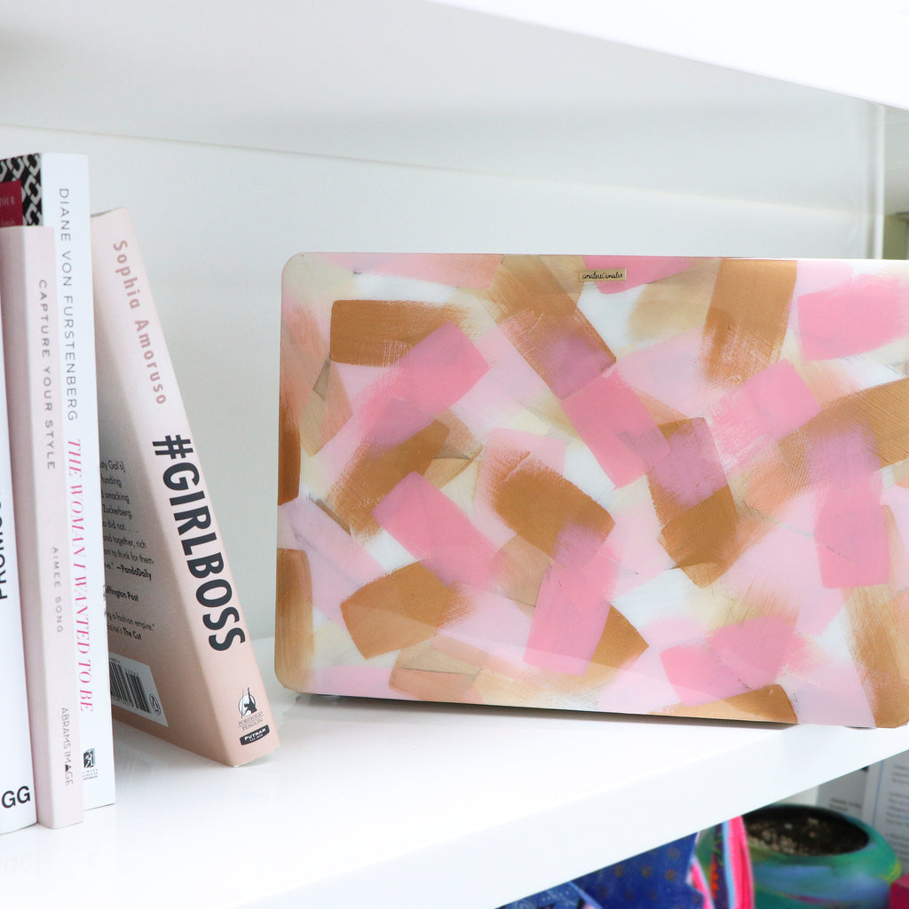 Sugar Signature Strokes Macbook - Ana Tere Canales