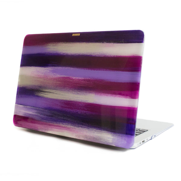 Violet Wonderstruck Macbook - Ana Tere Canales