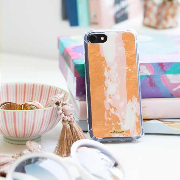 Petal Rose Gold - Ana Tere Canales