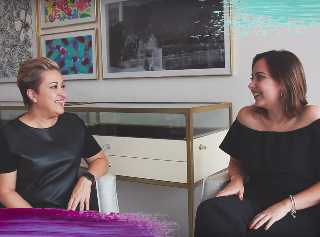 Entrevista por Expediente Folio