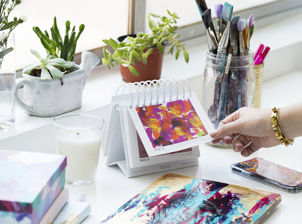 ¡Hoy te tengo 5 tips para ser más productiva!✨