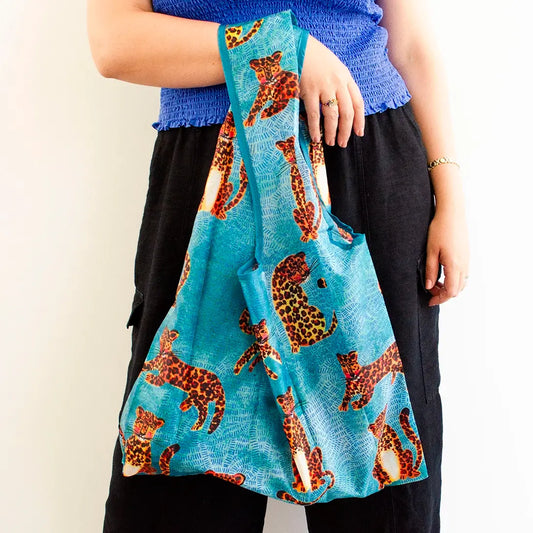 Ecobag Jaguares
