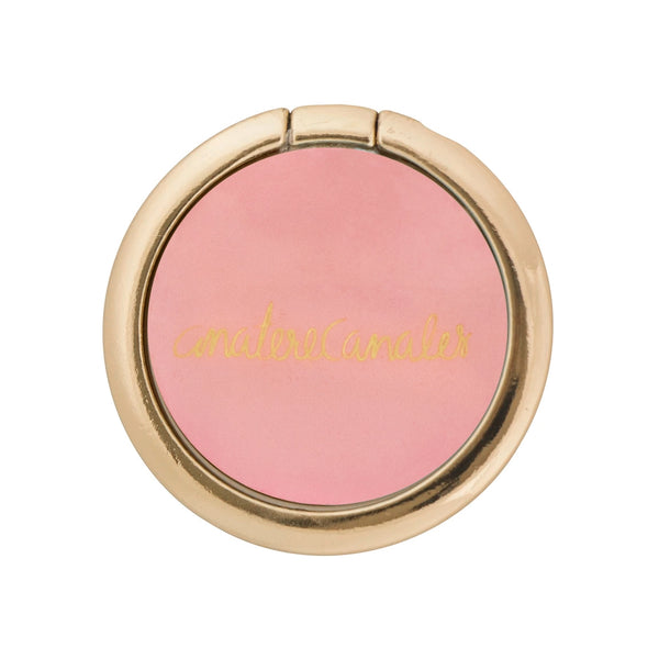 Pink Unicorn Holder para iPhone con acabado minimalista y elegante. Funcionalidad sin comprometer el estilo.