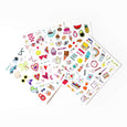 Stickers Sorpresa