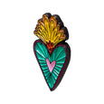 Mexican Love Pin