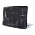 Blackout Macbook - Ana Tere Canales
