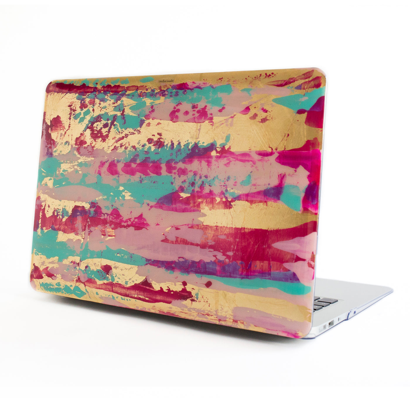 Fairytale Gold Rush Macbook - Ana Tere Canales