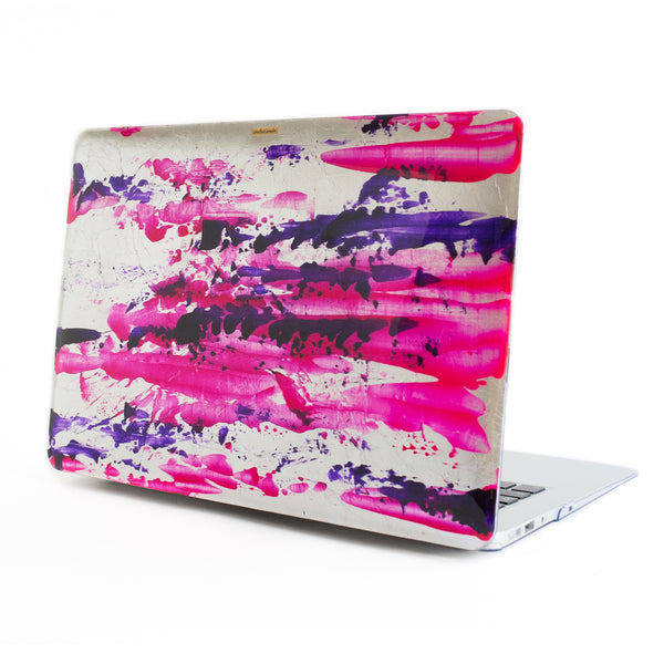 Feminist Silver Rush Macbook - Ana Tere Canales