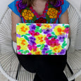 Floral Brunch Macbook - Ana Tere Canales