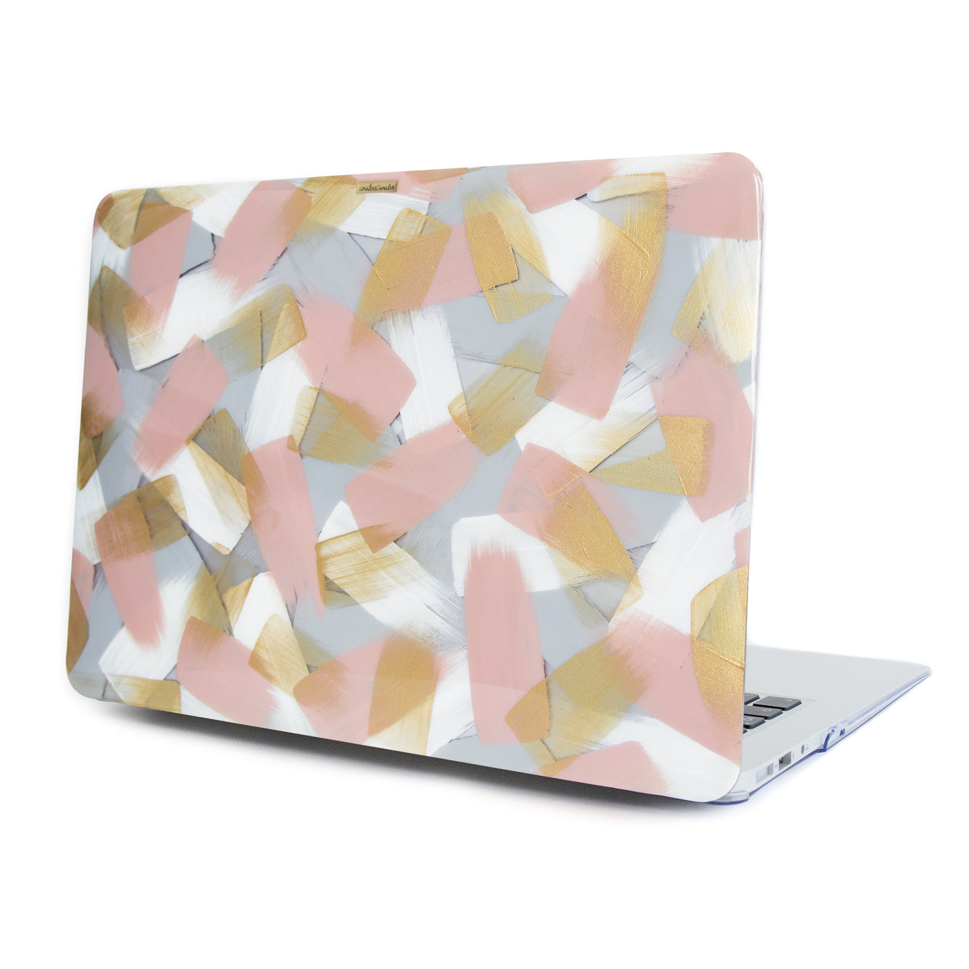 Nude Signature Strokes Macbook - Ana Tere Canales