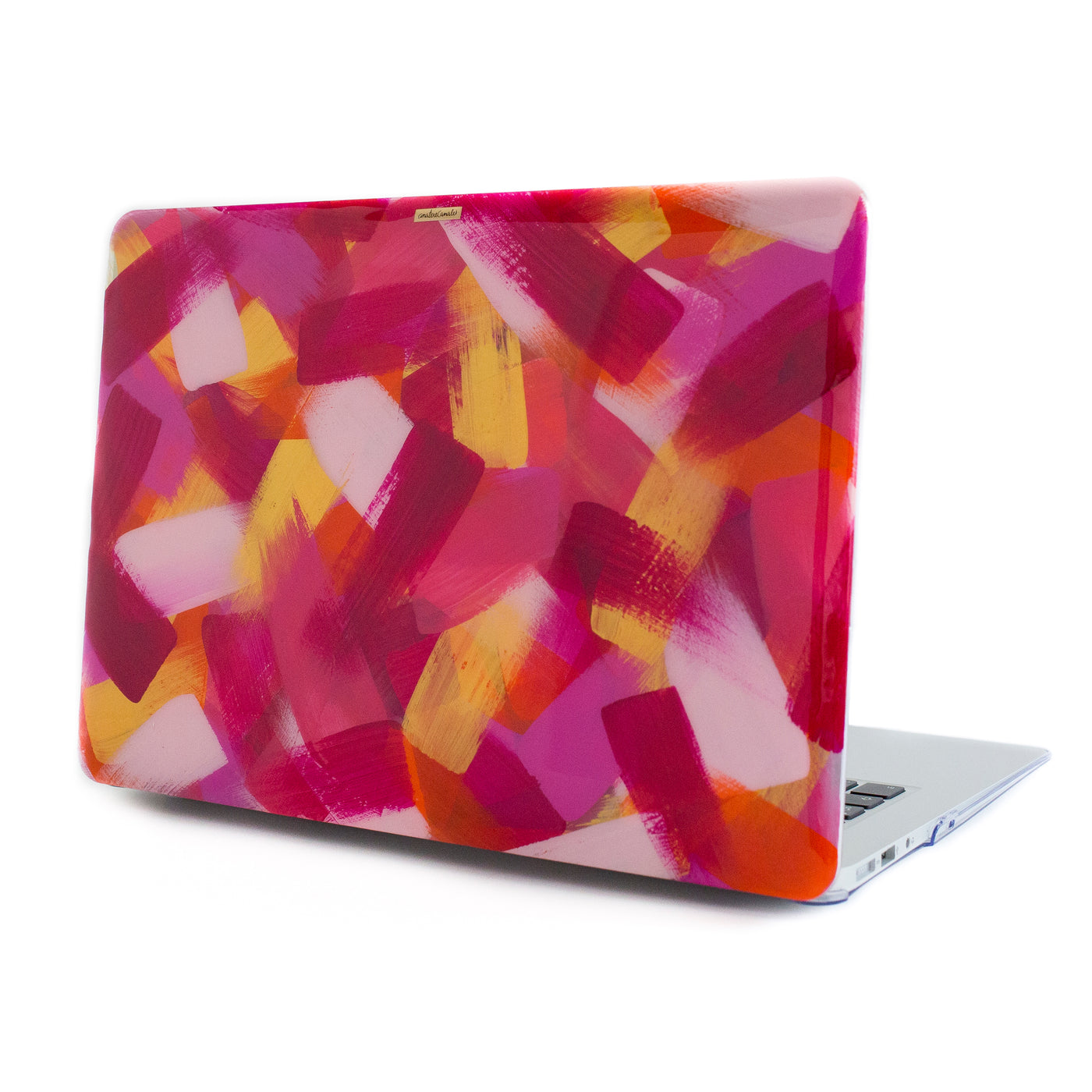 Sunkissed Signature Strokes Macbook - Ana Tere Canales