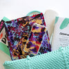 Teal Opal Macbook - Ana Tere Canales