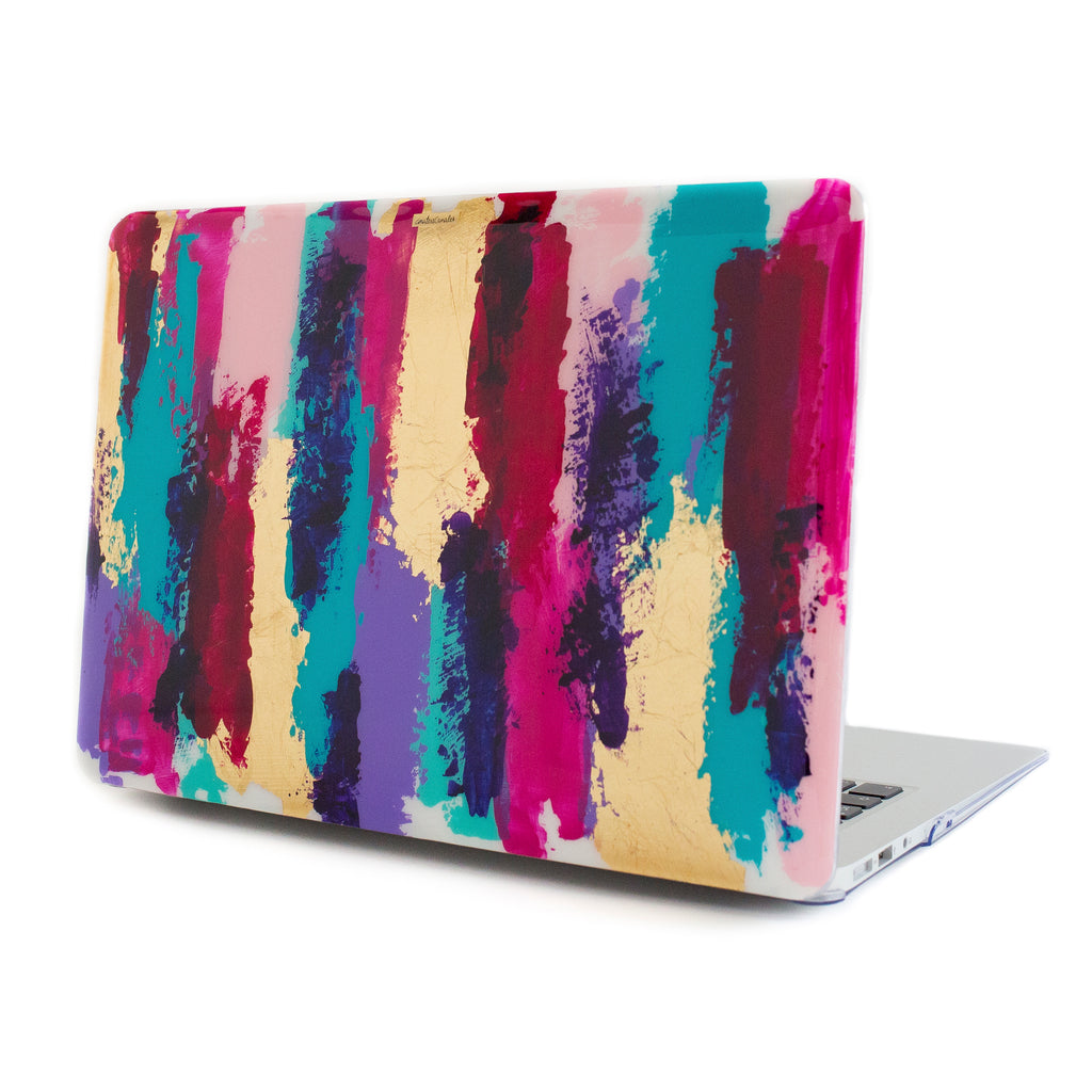 Torino Macbook - Ana Tere Canales
